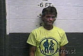 Michael Dale Leach Mugshot