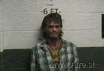 Michael Dale Leach Mugshot