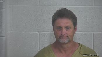 Michael  Leach Mugshot