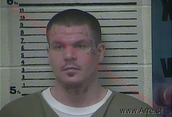 Michael  Leforce Mugshot