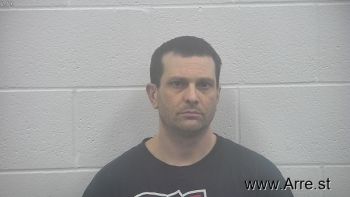 Michael Steven Lehman Mugshot