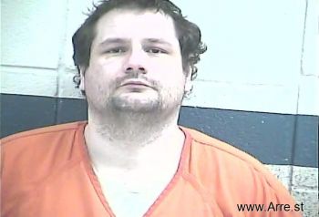 Michael Tyler Lehn Mugshot