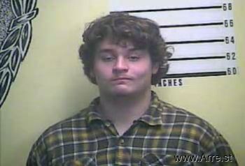 Michael D Lemons Mugshot