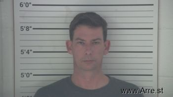 Michael Calder Leonhardt Mugshot