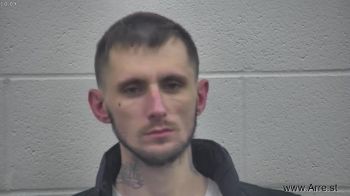 Michael Joseph Lindsey Mugshot