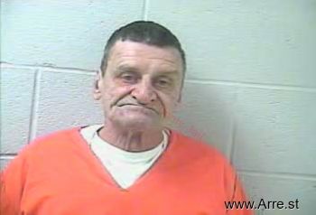 Michael Phillip Linss Mugshot