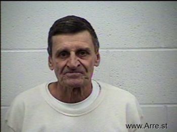 Michael Phillip Linss Mugshot