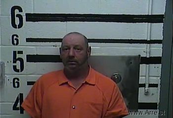 Michael Paul Linton Mugshot