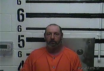 Michael Paul Linton Mugshot