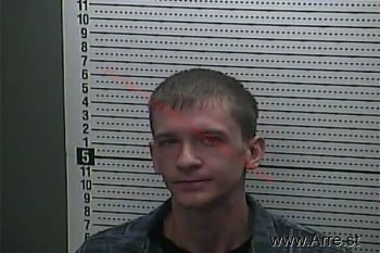 Michael Blake Little Mugshot