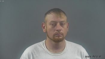 Michael Anthony Logan Mugshot