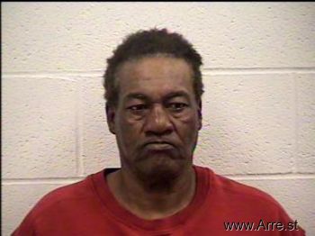 Michael Nmn Long Mugshot