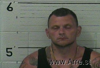 Michael Lee Loudermilk Mugshot