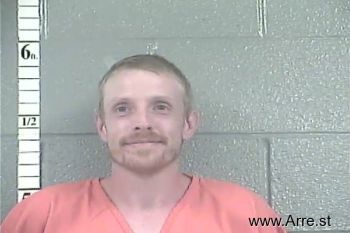 Michael Bryan Lucas Mugshot