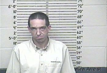 Michael Lee Ludwig Mugshot