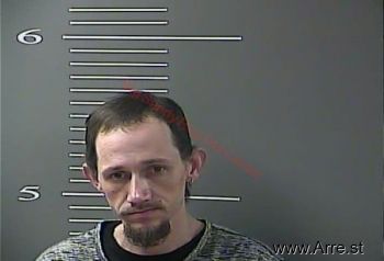 Michael D Lumpkins Mugshot