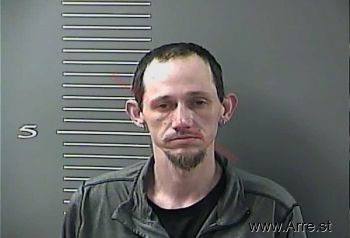 Michael D Lumpkins Mugshot