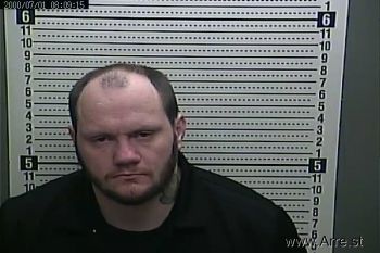 Michael  Lunsford Mugshot