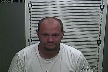 Michael  Lunsford Mugshot