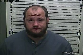 Michael  Lunsford Mugshot