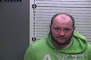 Michael A Lunsford Mugshot