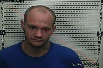 Michael  Lunsford Mugshot