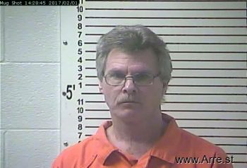 Michael Leon Lykins Mugshot