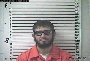 Michael Jason Lyles Mugshot