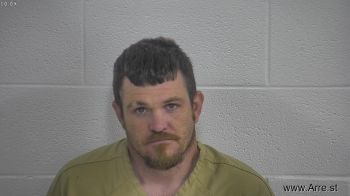 Michael Thomas Lyons Mugshot