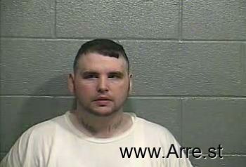 Michael Daniel Lyons Mugshot