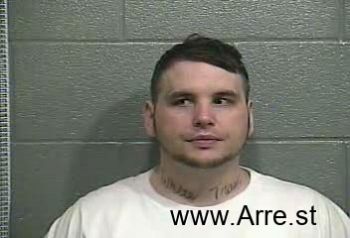 Michael Daniel Lyons Mugshot