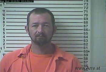 Michael Dennis Lyons Mugshot