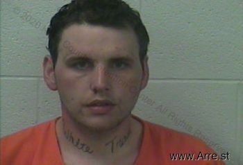 Michael  Lyons Mugshot