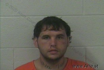 Michael  Lyons Mugshot