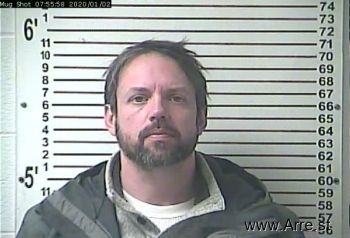 Michael Joseph Lyons Mugshot