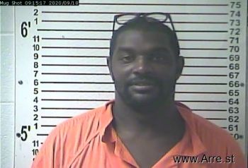 Michael Duane Lyons Mugshot