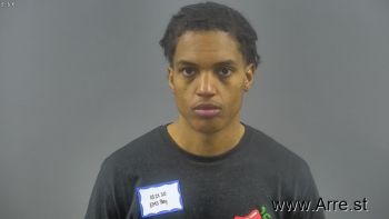 Michael Wayne Mack Mugshot