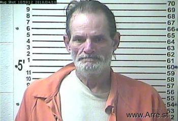 Michael Howard Madison Mugshot