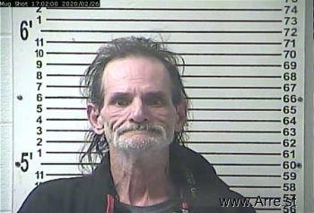 Michael Howard Madison Mugshot