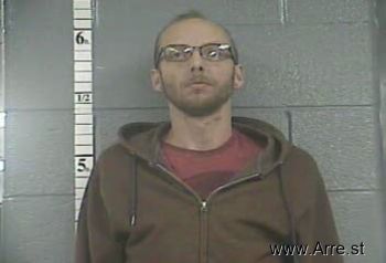 Michael Wayne Mahaffey Mugshot