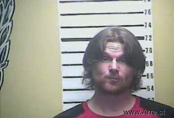 Michael  Mahan Mugshot