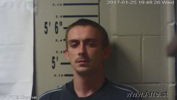 Michael B. Mains Mugshot