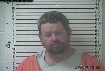 Michael Jason Malone Mugshot