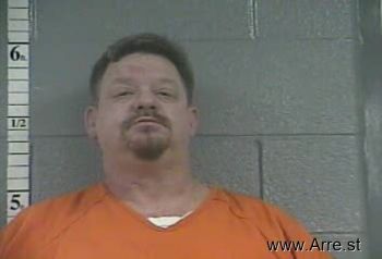 Michael Jason Malone Mugshot