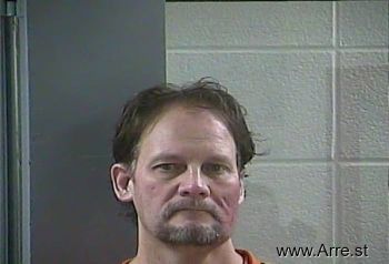 Michael None Marcum Mugshot