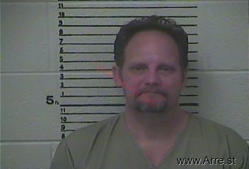 Michael  Marcum Mugshot