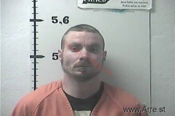 Michael S Marcum Mugshot