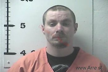 Michael S Marcum Mugshot