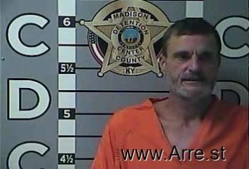 Michael Anthony Marcum Mugshot