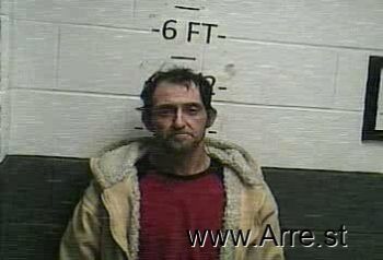 Michael  Martin Mugshot